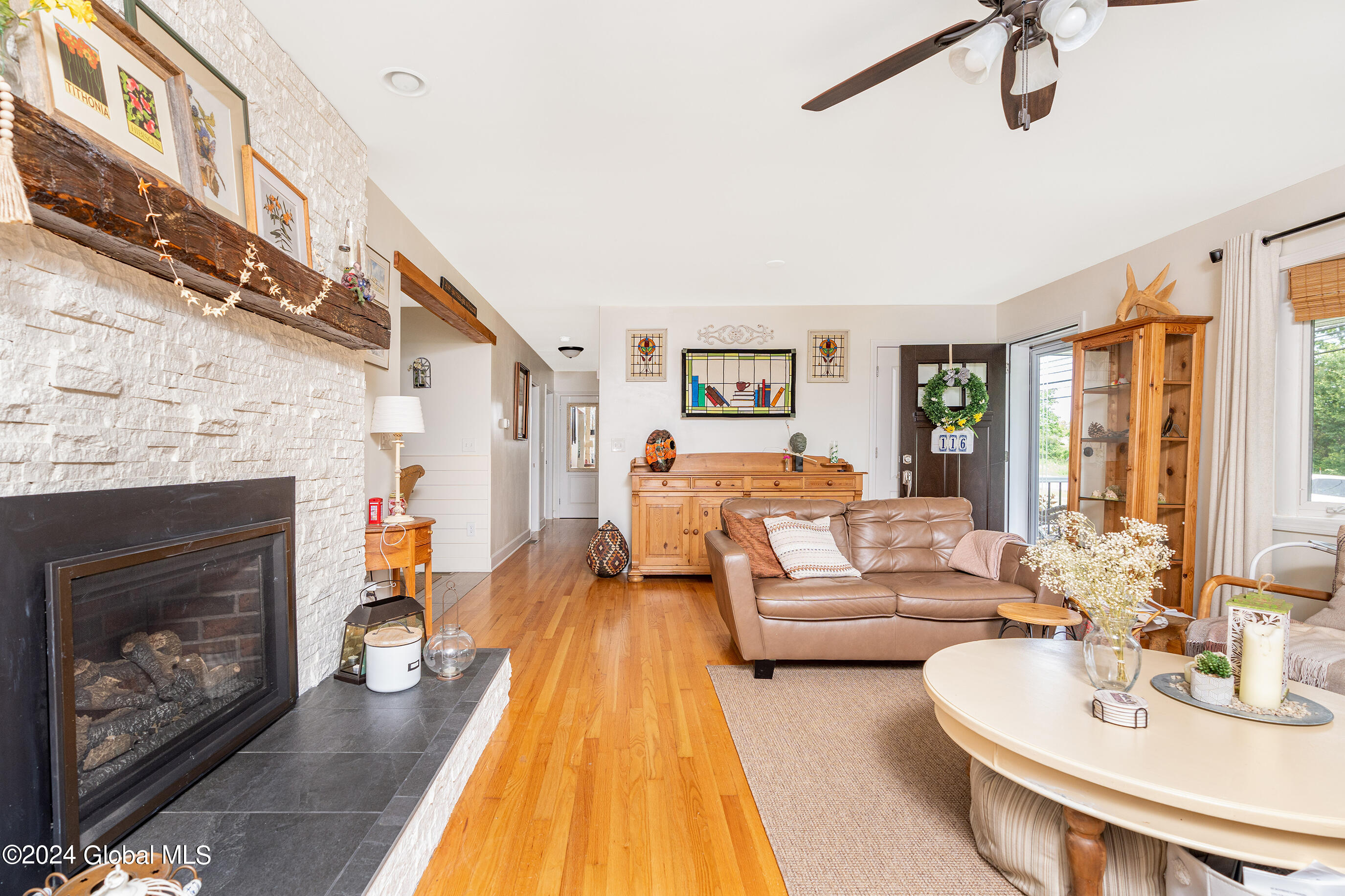 116 Pruyn Hill Road Mechanicville, NY 12118 - Photo 8 of 49 015-116-Pruyn-Hill-Rd