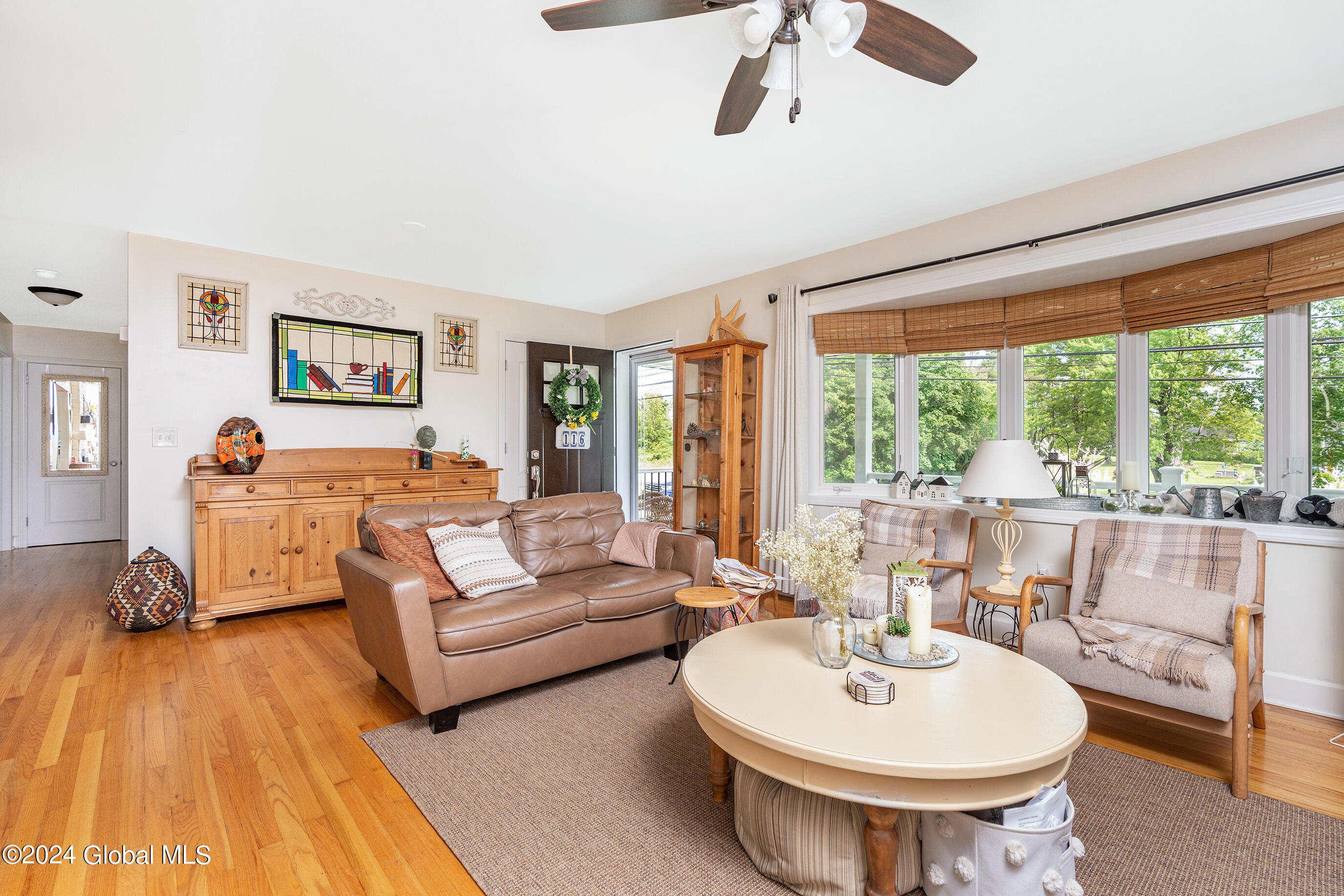 116 Pruyn Hill Road Mechanicville, NY 12118 - Photo 9 of 49 016-116-Pruyn-Hill-Rd