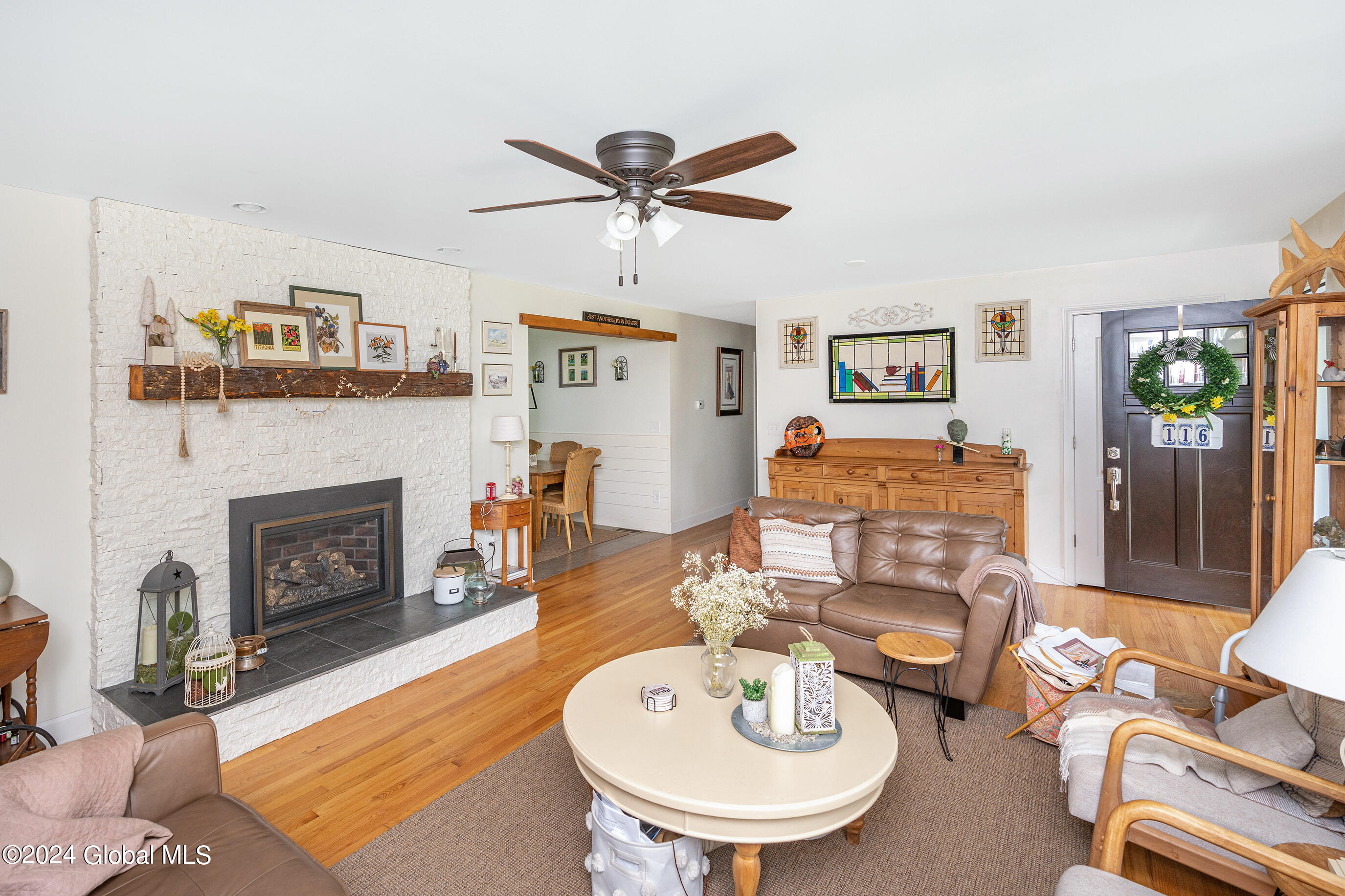 116 Pruyn Hill Road Mechanicville, NY 12118 - Photo 10 of 49 017-116-Pruyn-Hill-Rd