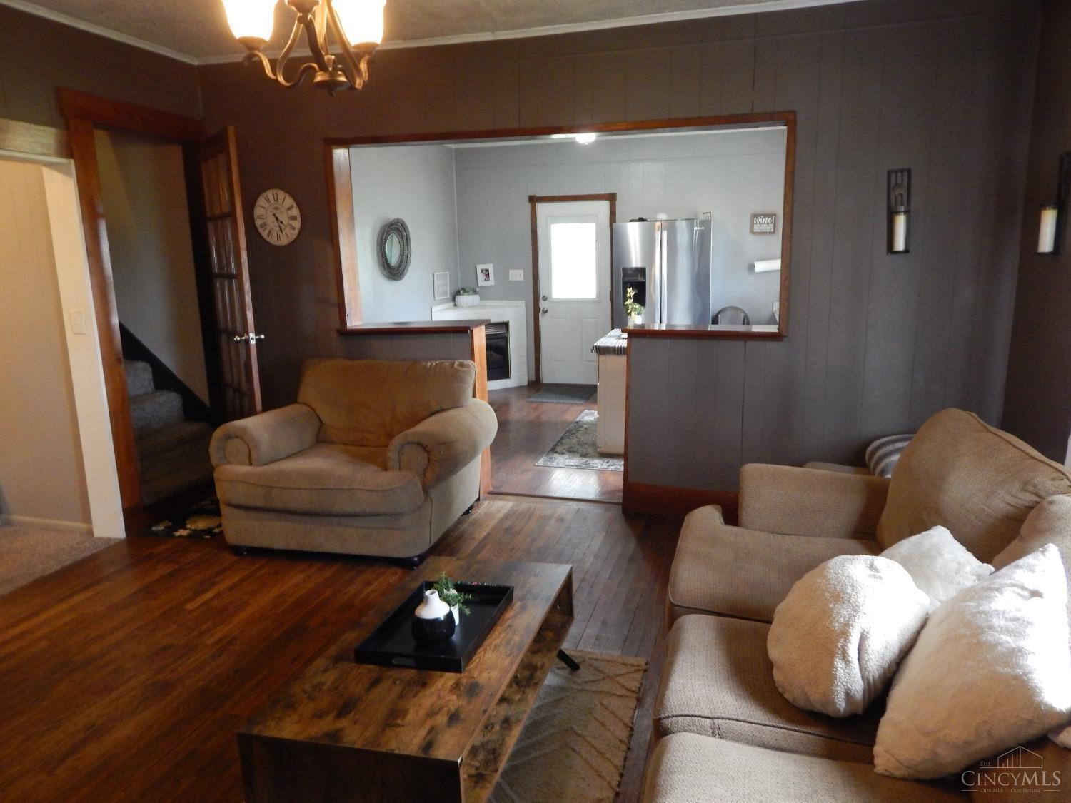 4020 Mt Zion Road Hillsboro, OH 45133 - Photo 16 of 54