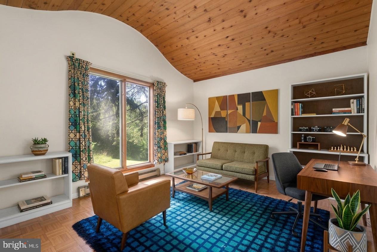 4376 Rte 97 Avenue Brookeville, MD 20833 - Photo 32 of 70 Family Room staged with AI
