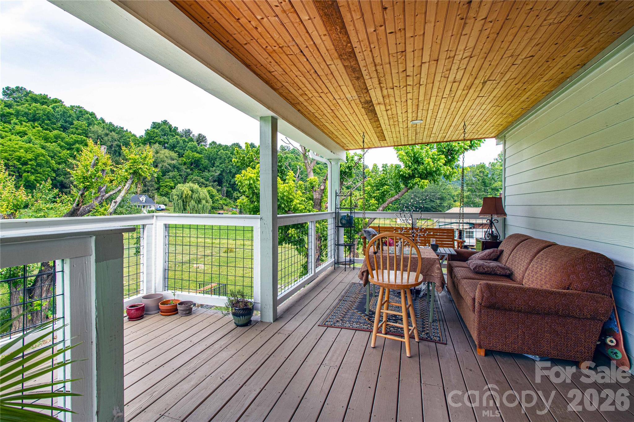 16 Riverside Drive Barnardsville, NC 28709 - Photo 35 of 44
