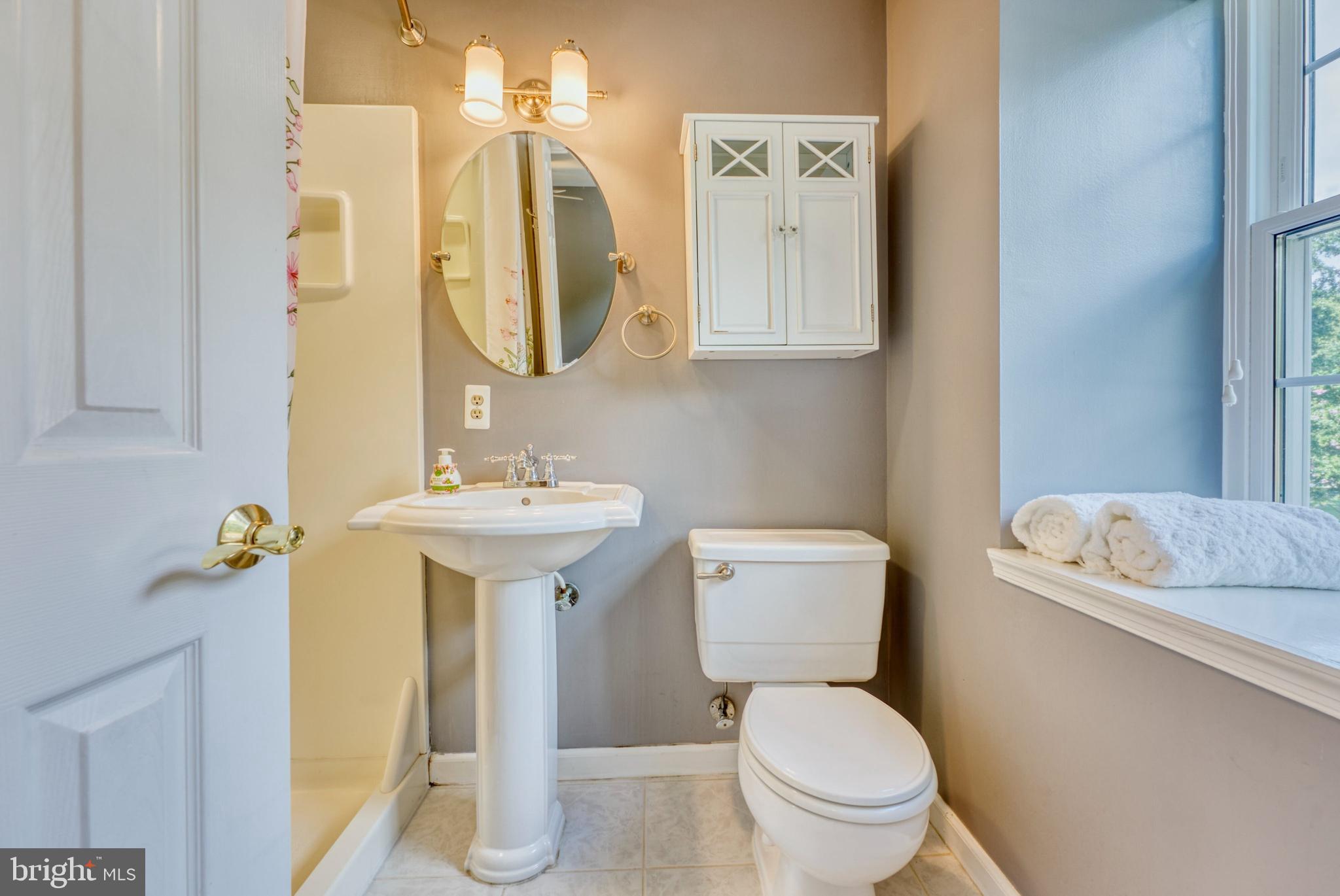 11719 Dry River Court Reston, VA 20191 - Photo 14 of 44 014 Primary Bathroom