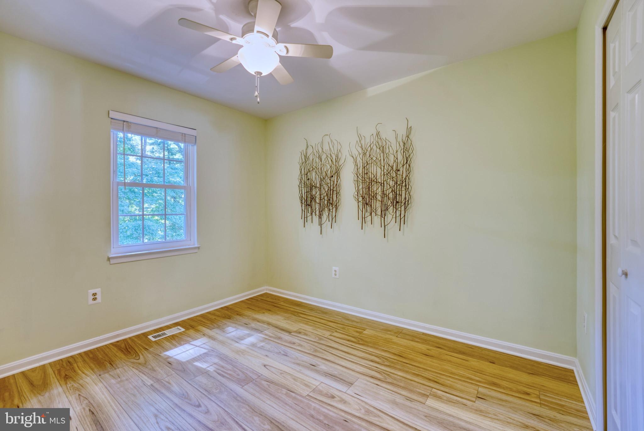 11719 Dry River Court Reston, VA 20191 - Photo 19 of 44 019 Third Bedroom