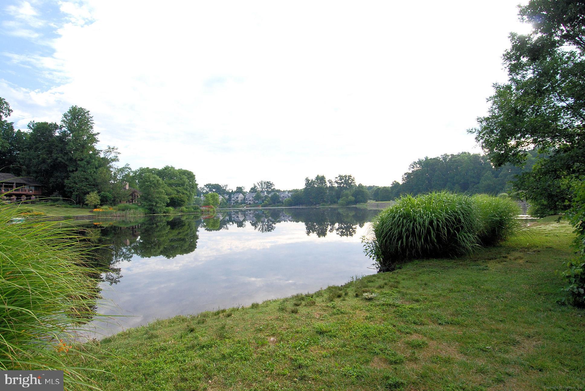 11719 Dry River Court Reston, VA 20191 - Photo 33 of 44 034 Reston Lakes