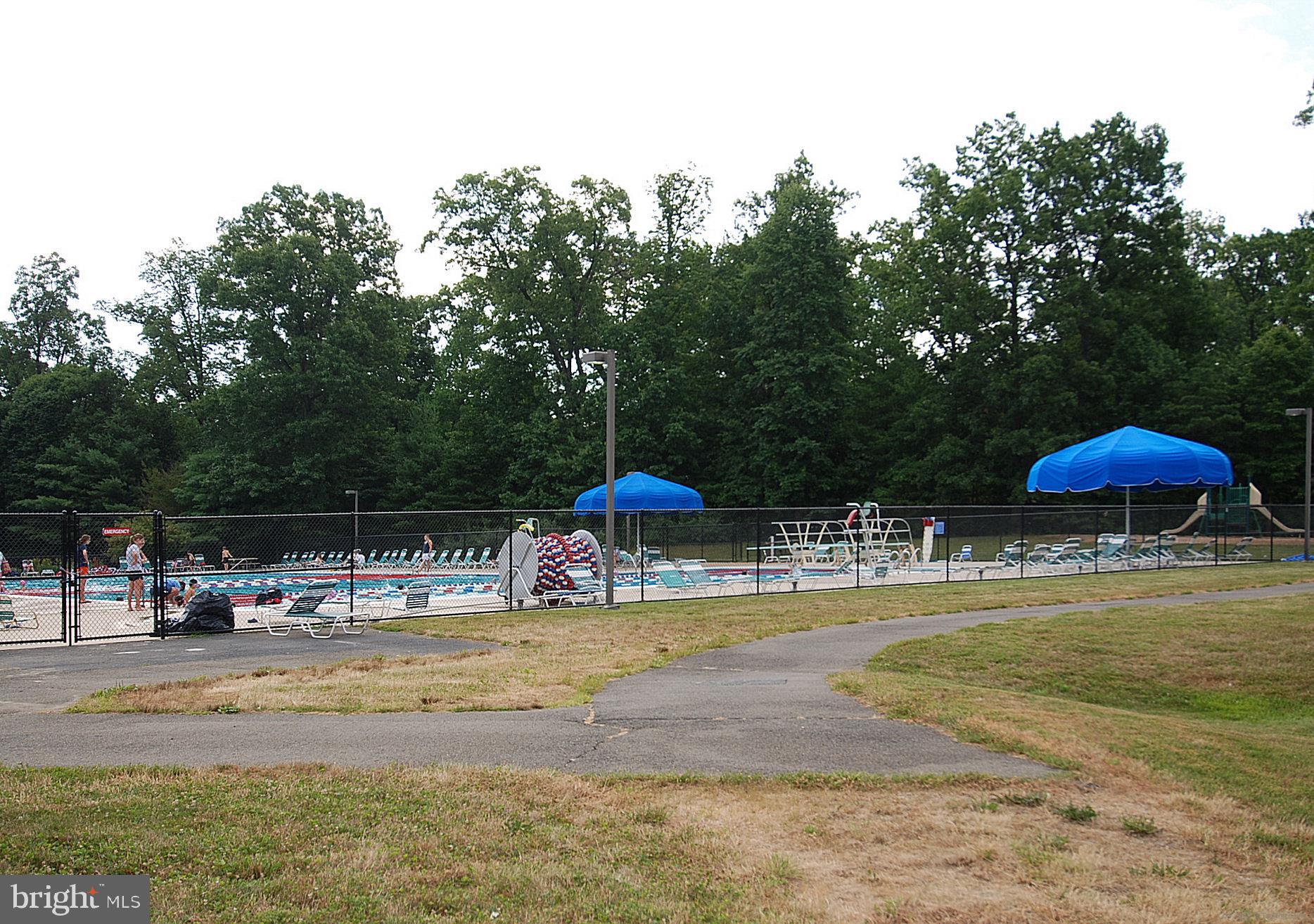 11719 Dry River Court Reston, VA 20191 - Photo 35 of 44 036 Reston Pools