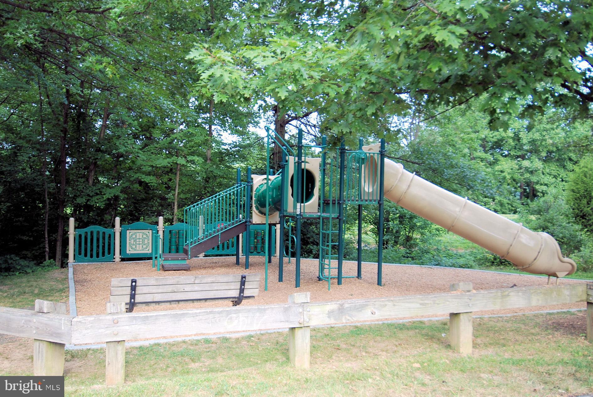 11719 Dry River Court Reston, VA 20191 - Photo 38 of 44 039 Reston Playgrounds