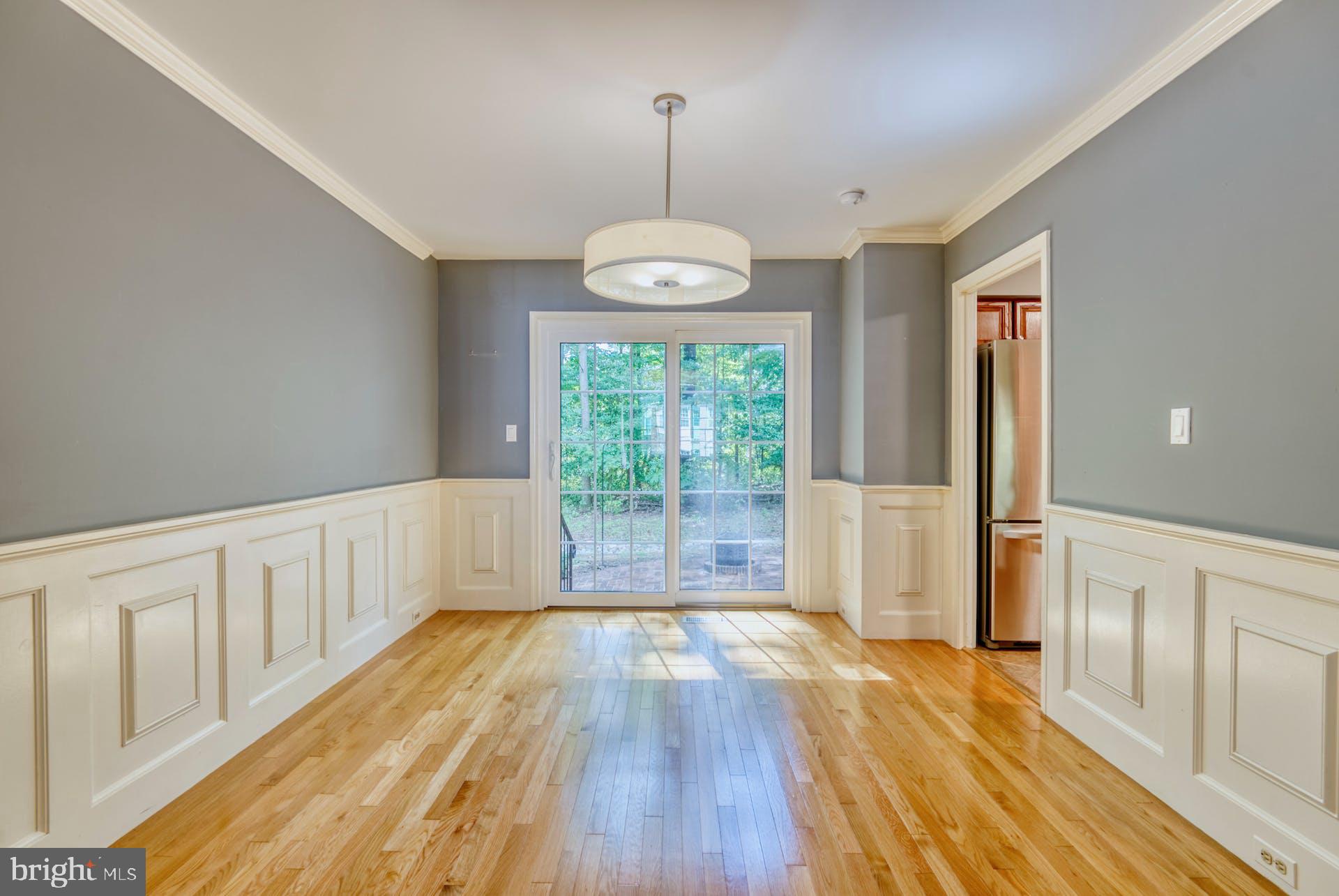 11719 Dry River Court Reston, VA 20191 - Photo 8 of 44 008 Dining Room