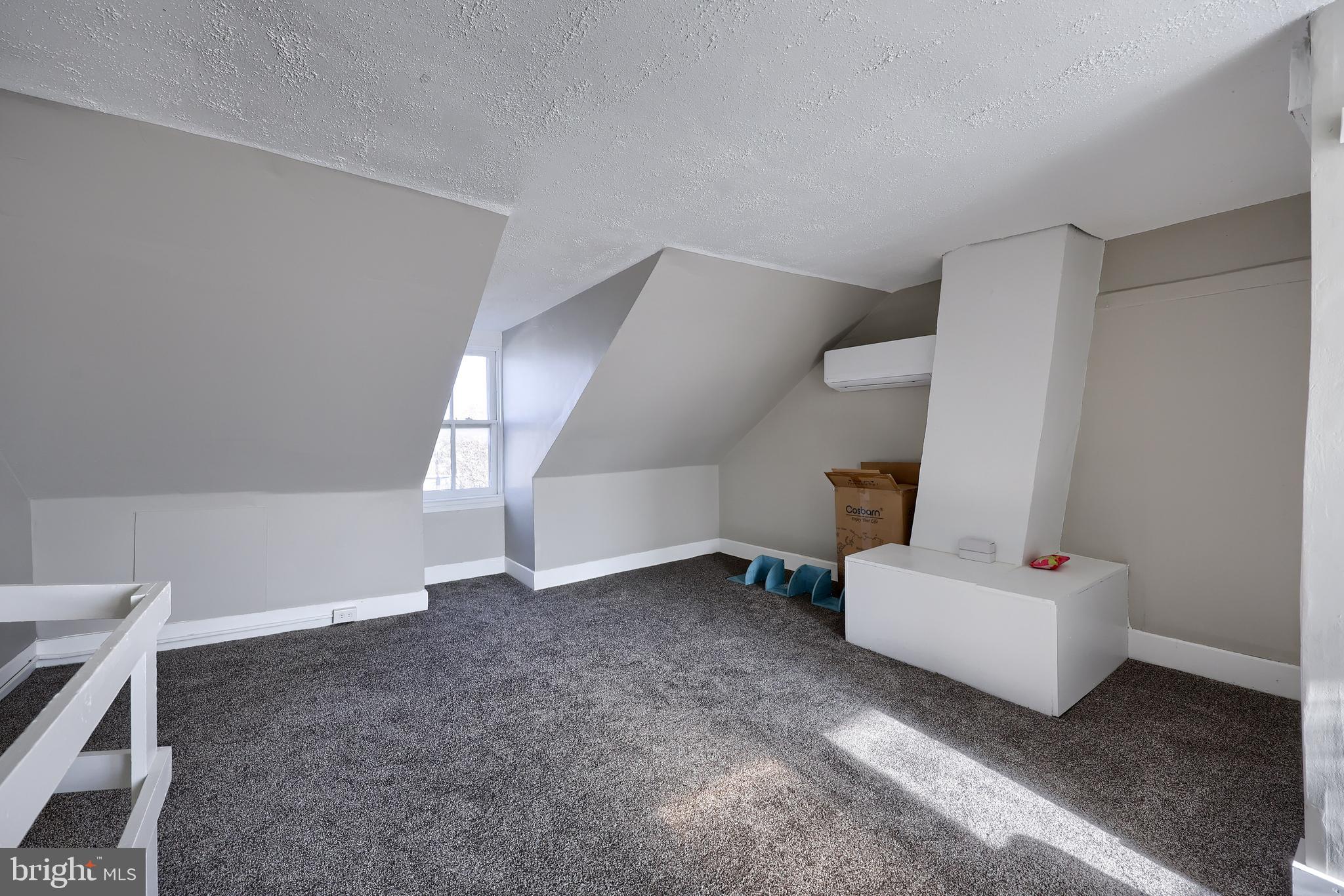 857 East Princess Street York, PA 17403 - Photo 22 of 38 a living room with furniture and white walls