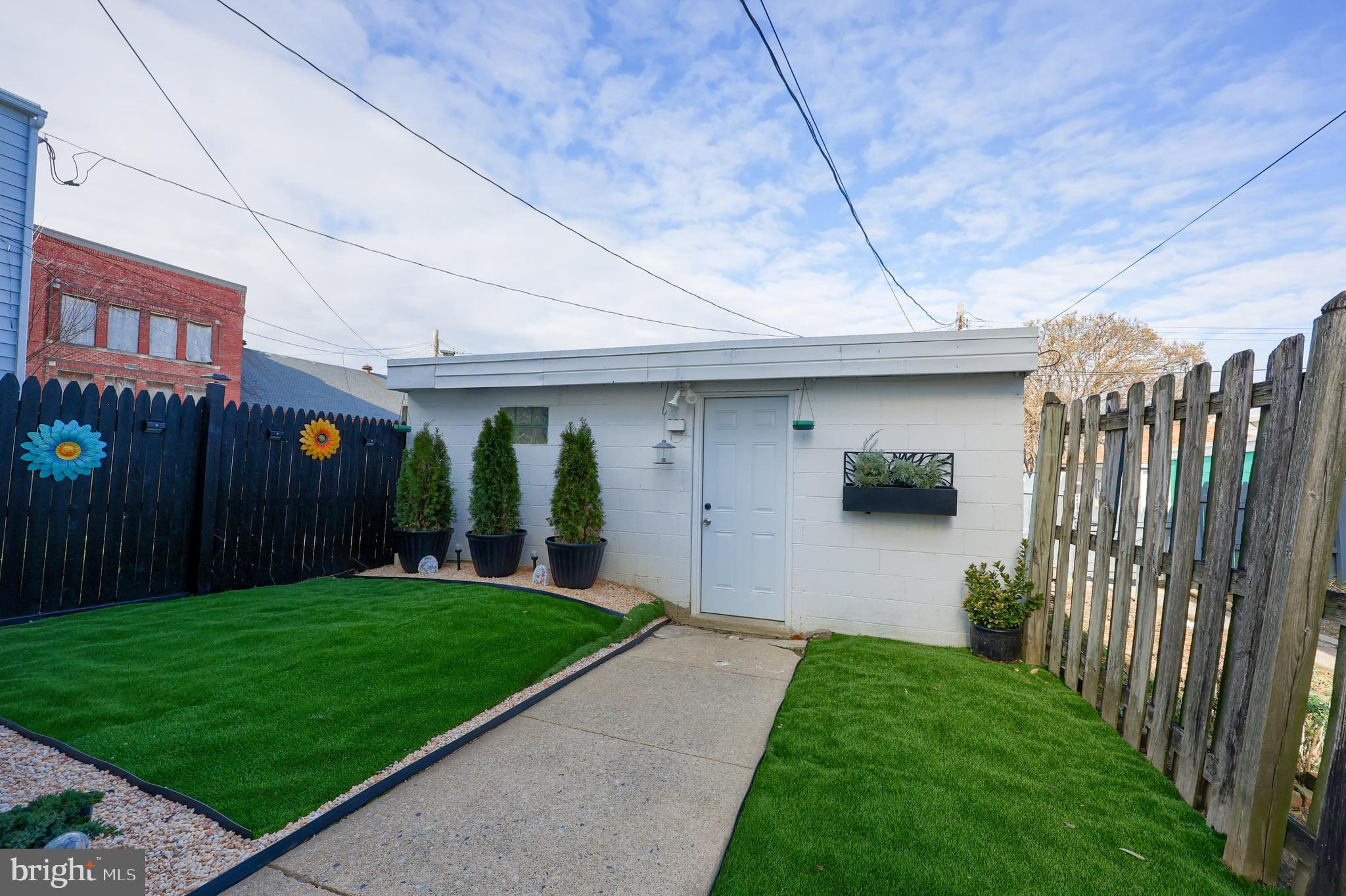 857 East Princess Street York, PA 17403 - Photo 31 of 38 a front view of a house having yard