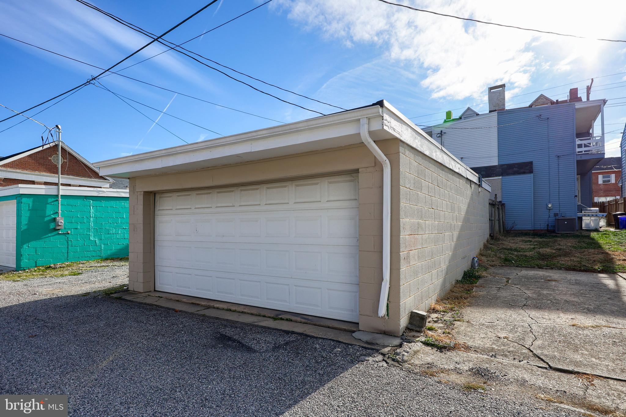 857 East Princess Street York, PA 17403 - Photo 36 of 38 a view of a house with a yard