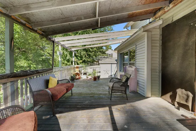 $140,000 | 714 Madison Street, Beaver Dam, WI 53916