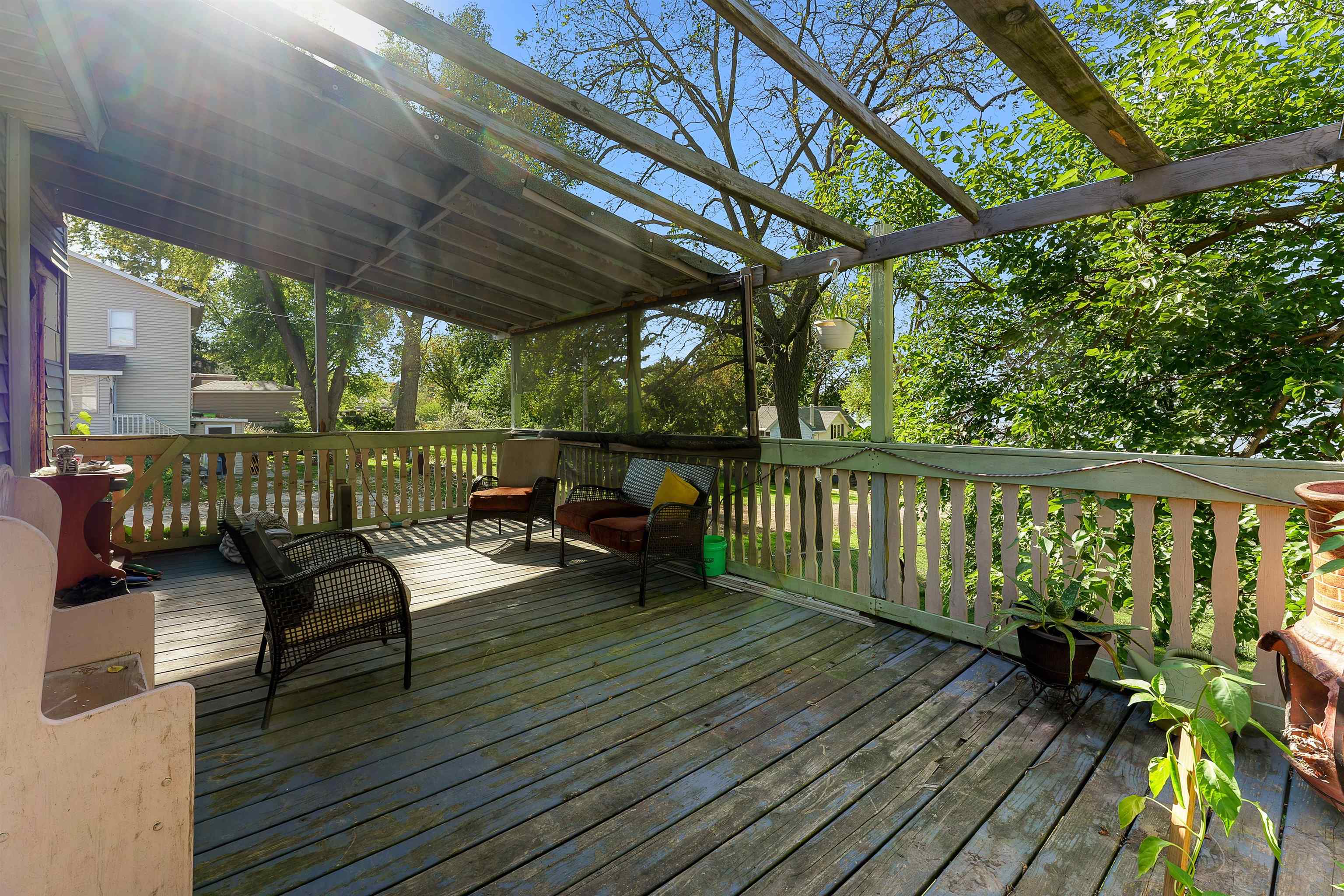 714 Madison Street Beaver Dam, WI 53916 - Photo 17 of 24