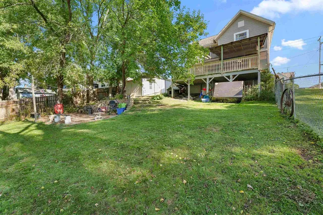 $140,000 | 714 Madison Street, Beaver Dam, WI 53916