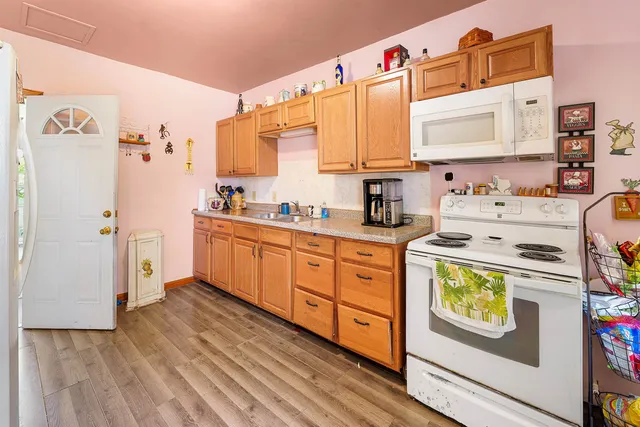 $140,000 | 714 Madison Street, Beaver Dam, WI 53916