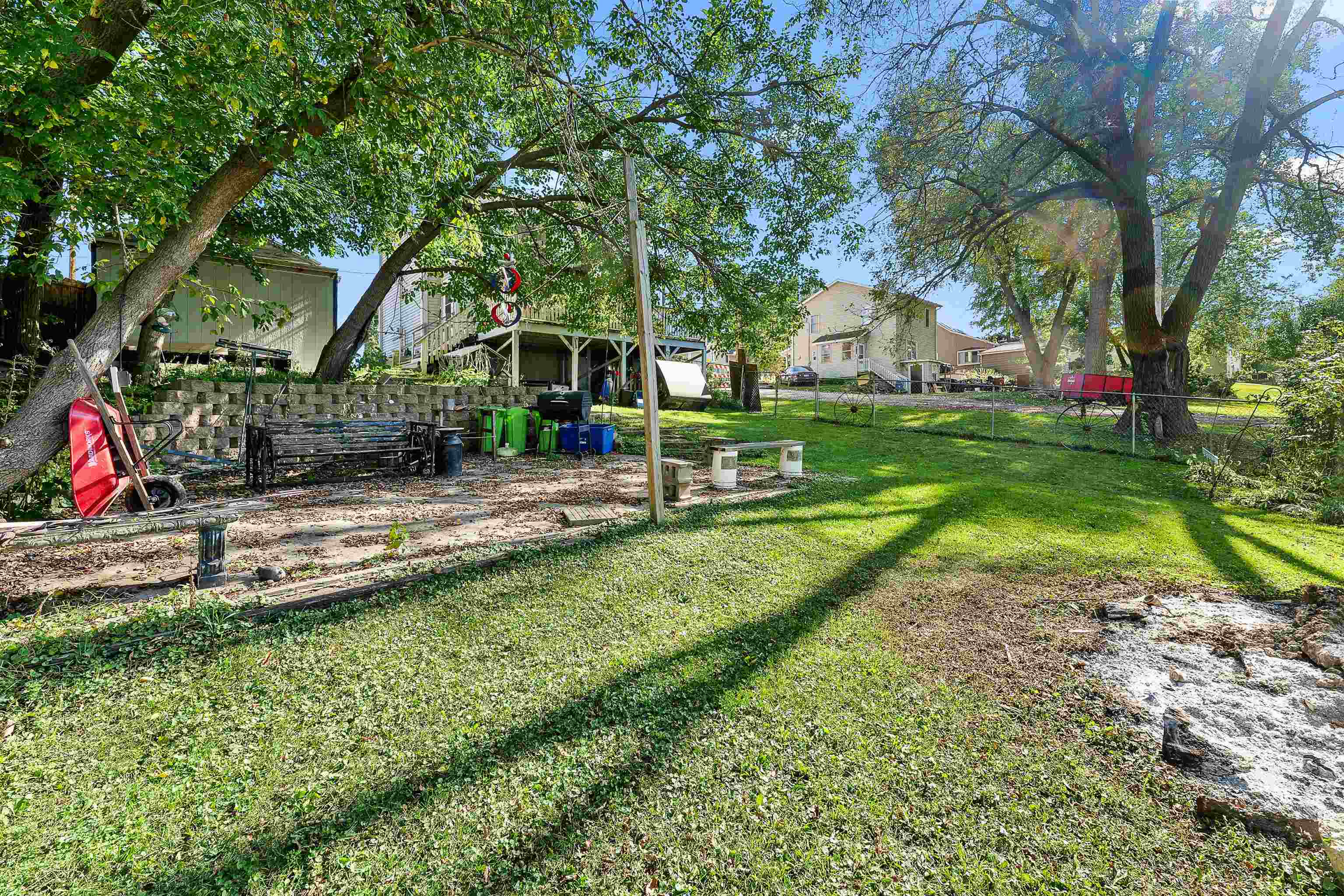 714 Madison Street Beaver Dam, WI 53916 - Photo 21 of 24