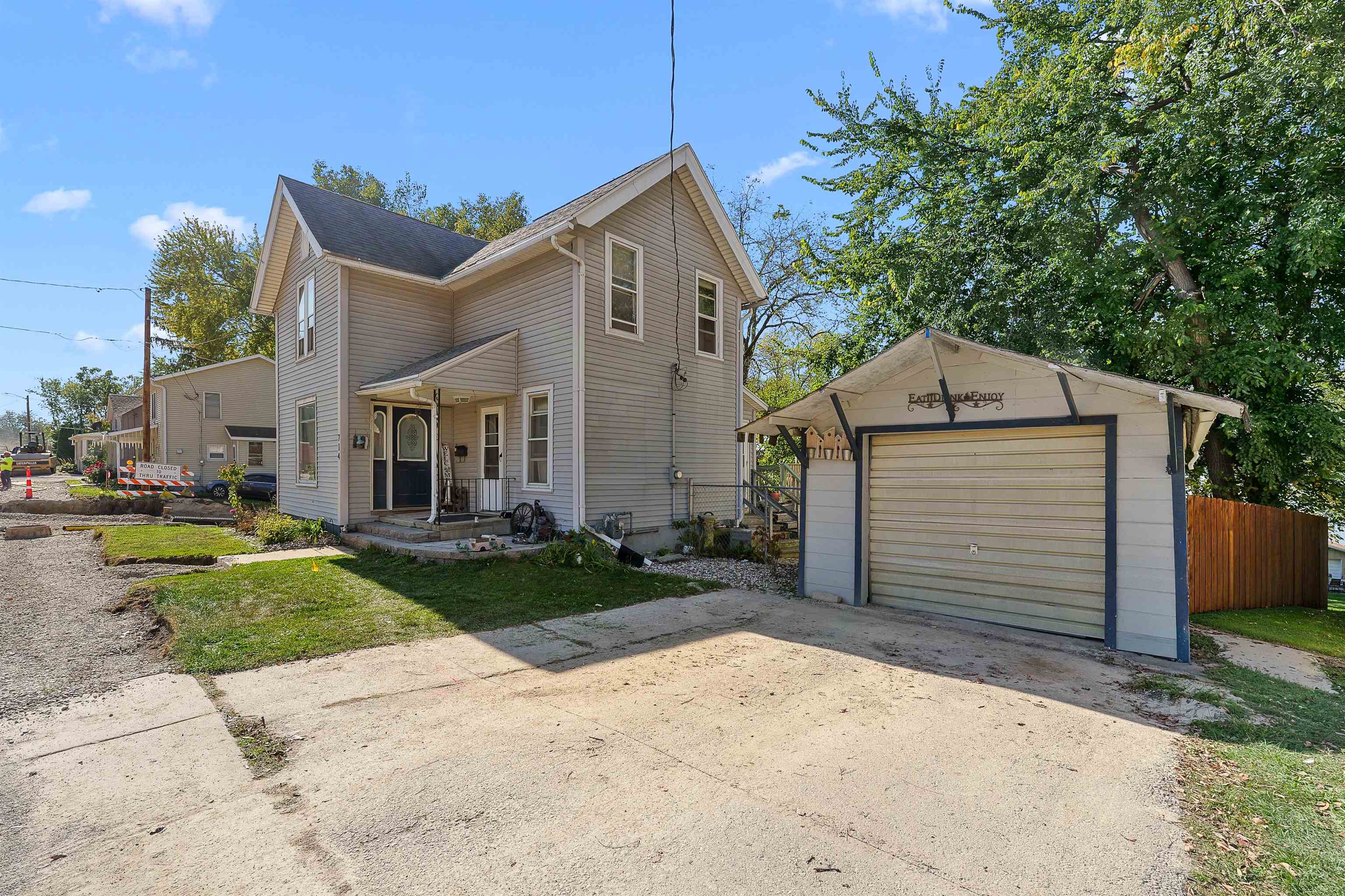714 Madison Street Beaver Dam, WI 53916 - Photo 23 of 24