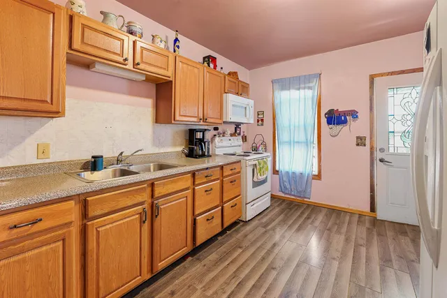 $140,000 | 714 Madison Street, Beaver Dam, WI 53916