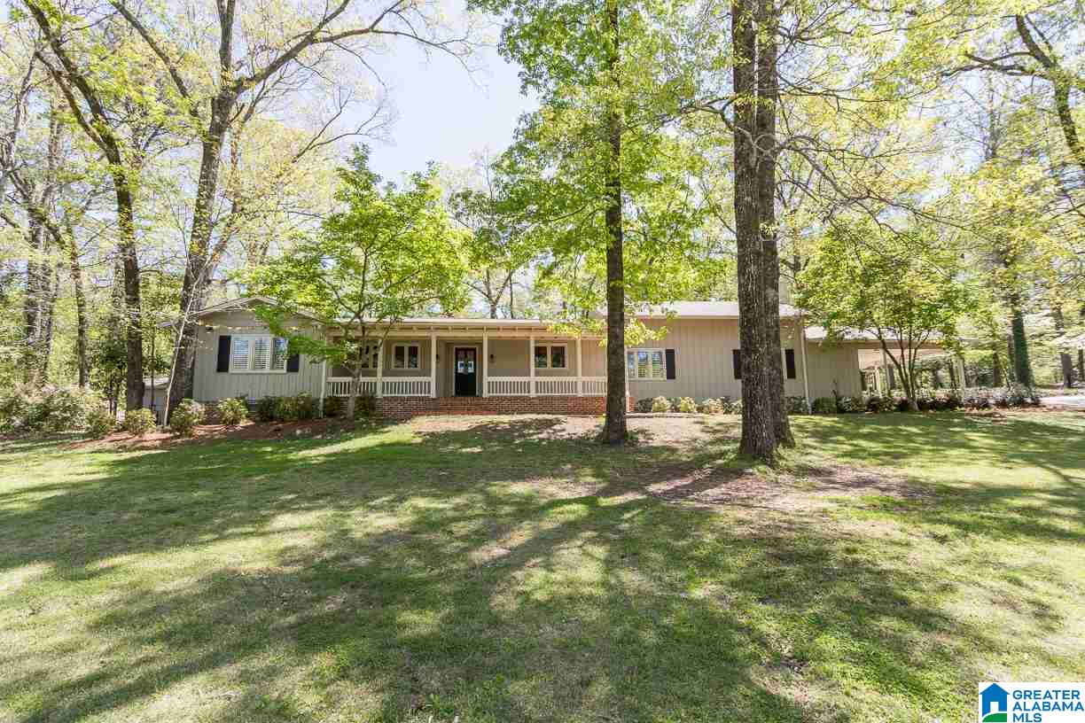 2685 Altadena Road Birmingham, AL 35243 - Photo 2 of 50