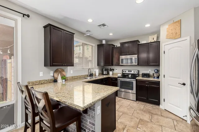 $439,000 | 1368 South Ponderosa Drive, Gilbert, AZ 85296