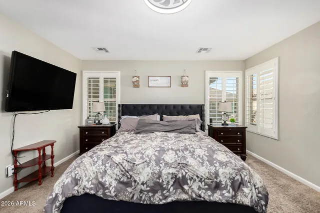 $439,000 | 1368 South Ponderosa Drive, Gilbert, AZ 85296