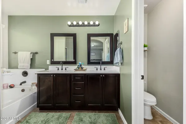 $429,000 | 1368 South Ponderosa Drive, Gilbert, AZ 85296