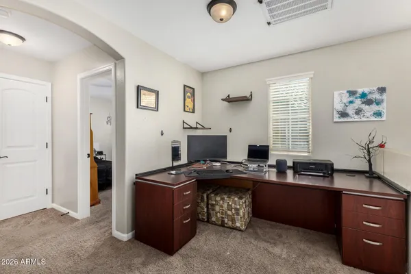 $429,000 | 1368 South Ponderosa Drive, Gilbert, AZ 85296