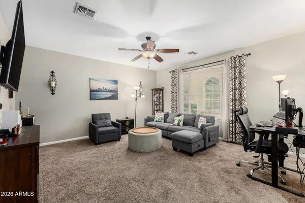 $429,000 | 1368 South Ponderosa Drive, Gilbert, AZ 85296