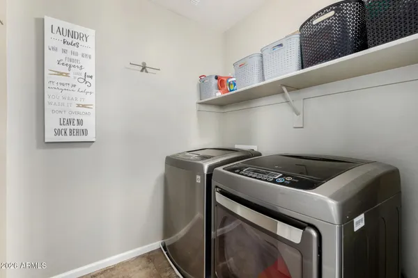 $429,000 | 1368 South Ponderosa Drive, Gilbert, AZ 85296