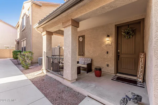 $429,000 | 1368 South Ponderosa Drive, Gilbert, AZ 85296