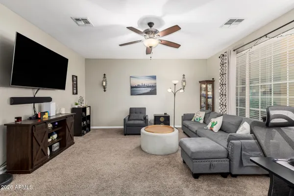 $429,000 | 1368 South Ponderosa Drive, Gilbert, AZ 85296