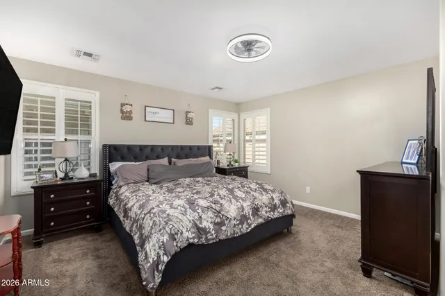 $439,000 | 1368 South Ponderosa Drive, Gilbert, AZ 85296