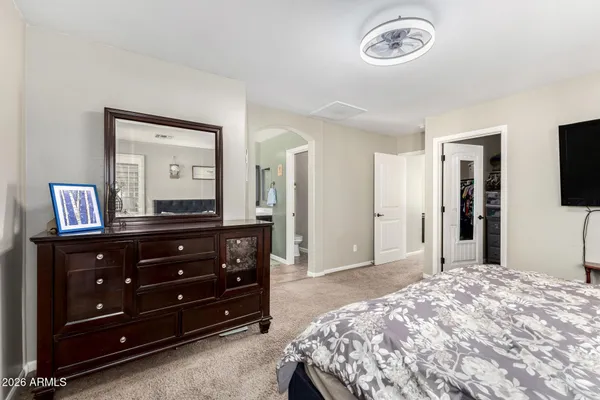 $429,000 | 1368 South Ponderosa Drive, Gilbert, AZ 85296