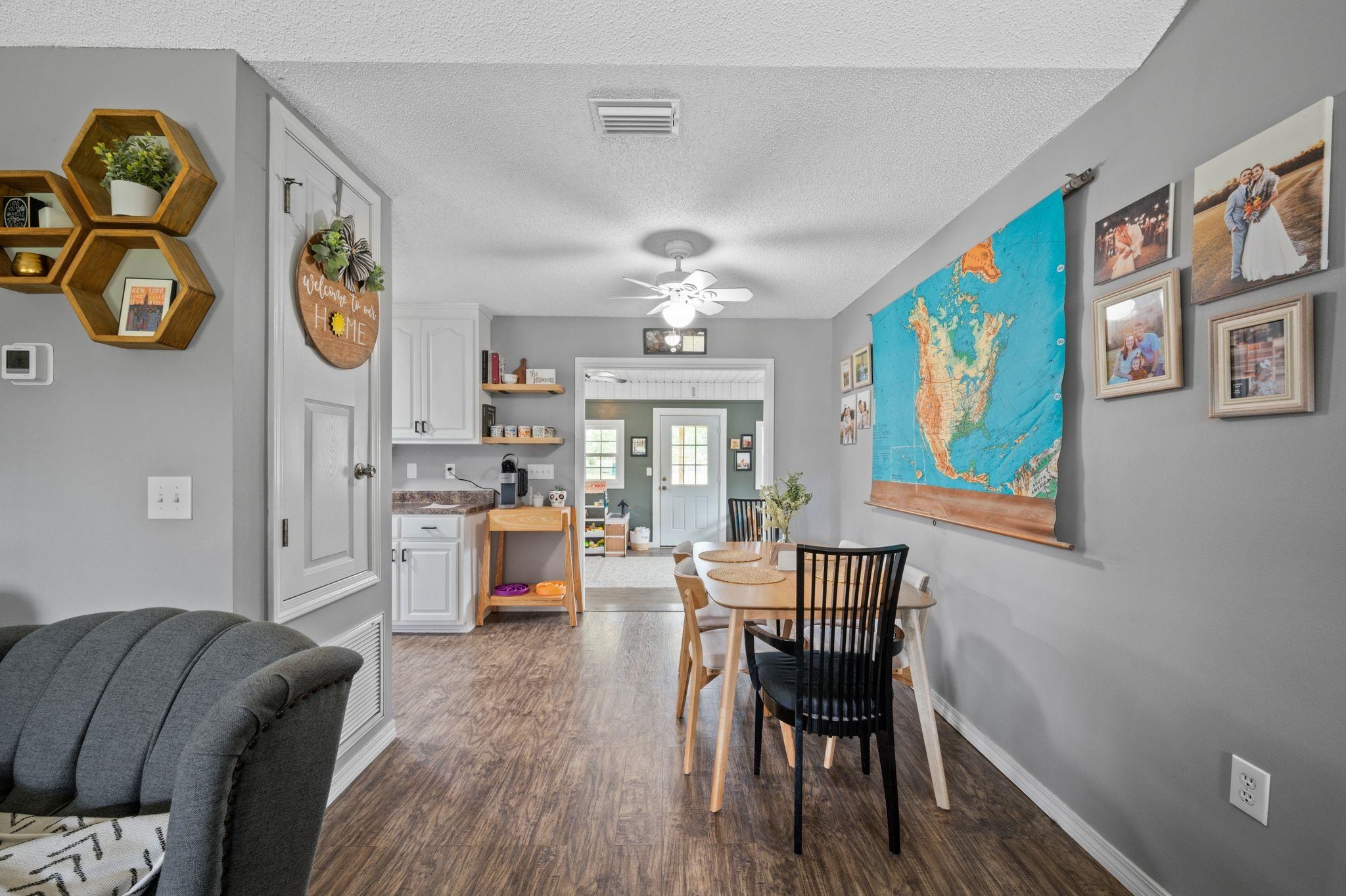 15747 Dogwood Road Bay Minette, AL 36507 - Photo 11 of 43 Dining Area