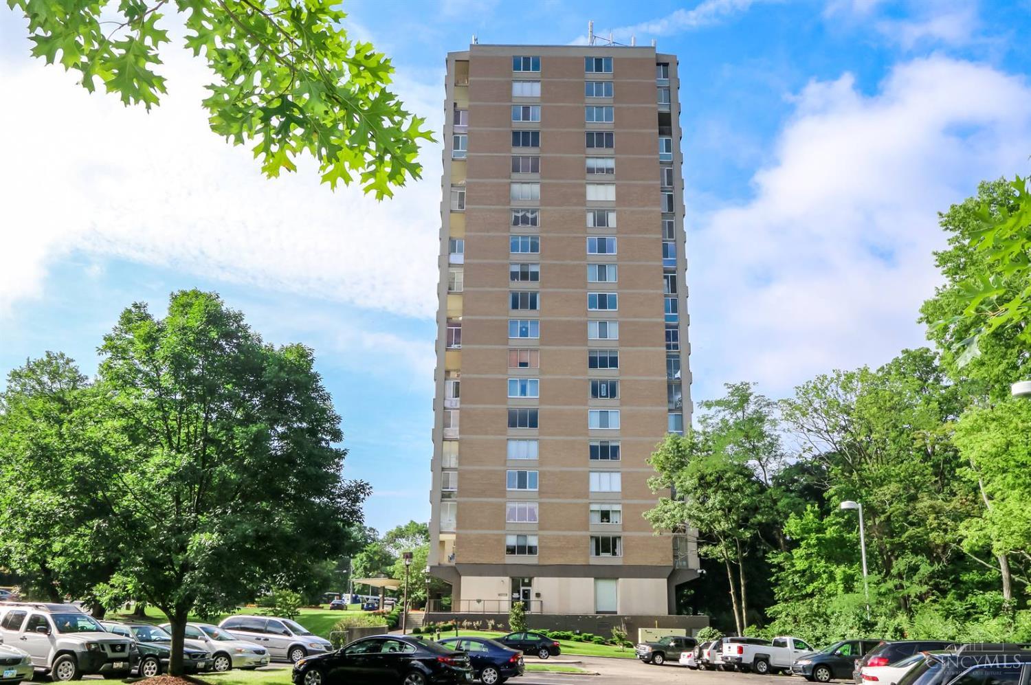 2324 Madison Road, Unit 510 Cincinnati, OH 45208 - Photo 25 of 27 Gallery Image 25