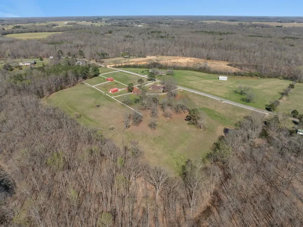 $649,900 | 1290 County Road 496, Lexington, AL 35648