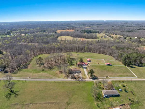 $649,900 | 1290 County Road 496, Lexington, AL 35648