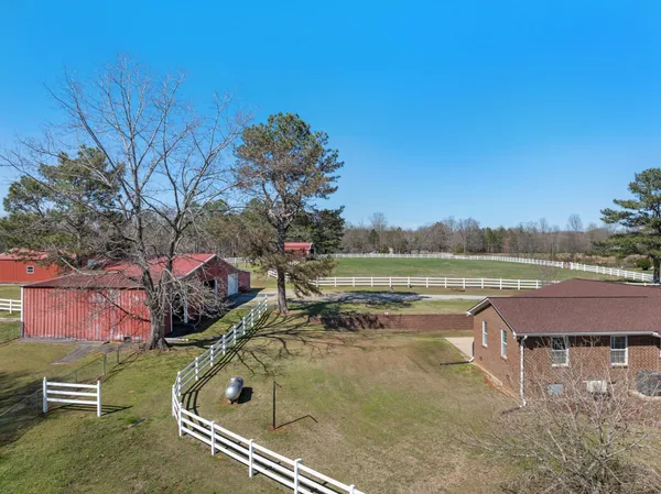$649,900 | 1290 County Road 496, Lexington, AL 35648