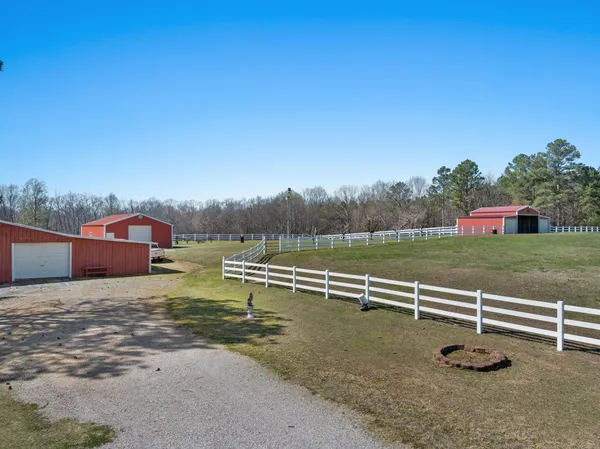 $649,900 | 1290 County Road 496, Lexington, AL 35648