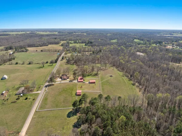 $649,900 | 1290 County Road 496, Lexington, AL 35648
