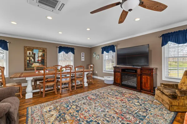 $649,900 | 1290 County Road 496, Lexington, AL 35648