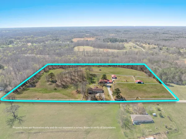 $649,900 | 1290 County Road 496, Lexington, AL 35648