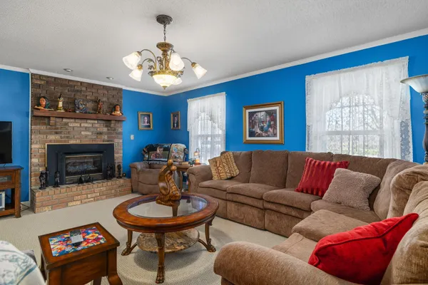 $649,900 | 1290 County Road 496, Lexington, AL 35648