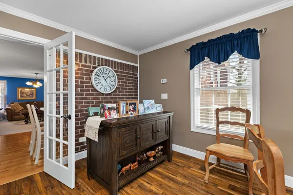 $649,900 | 1290 County Road 496, Lexington, AL 35648