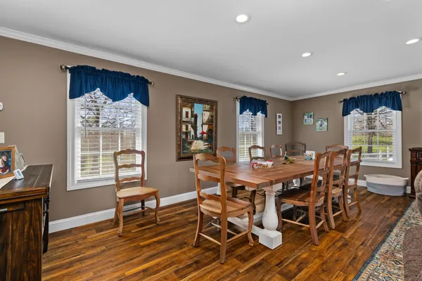 $649,900 | 1290 County Road 496, Lexington, AL 35648