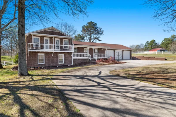 $649,900 | 1290 County Road 496, Lexington, AL 35648