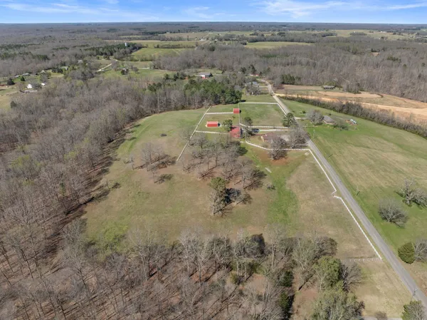 $649,900 | 1290 County Road 496, Lexington, AL 35648