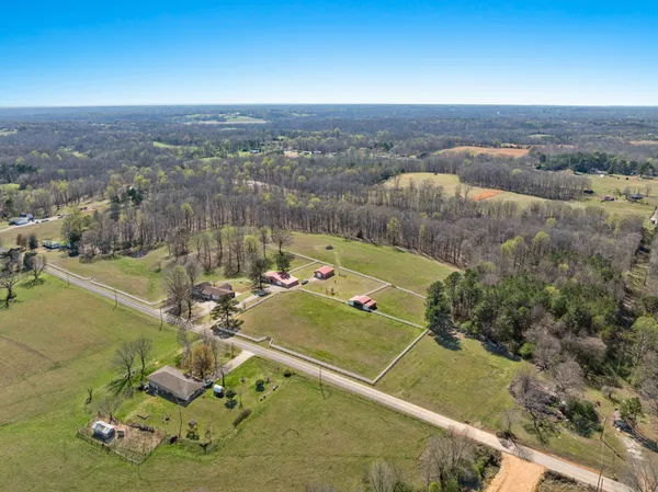$649,900 | 1290 County Road 496, Lexington, AL 35648