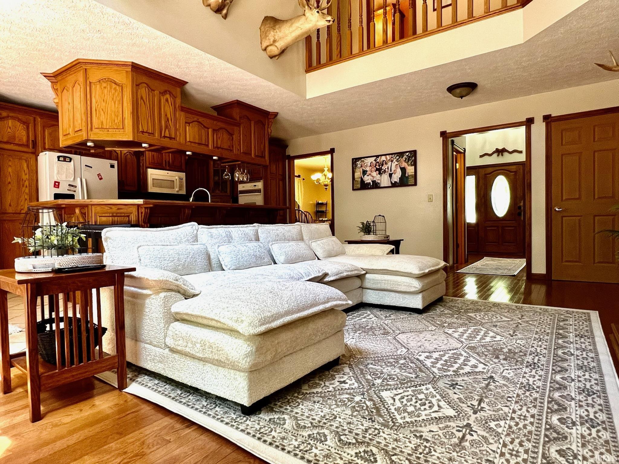 301 Riggle Road Bedford, IN 47421 - Photo 11 of 36