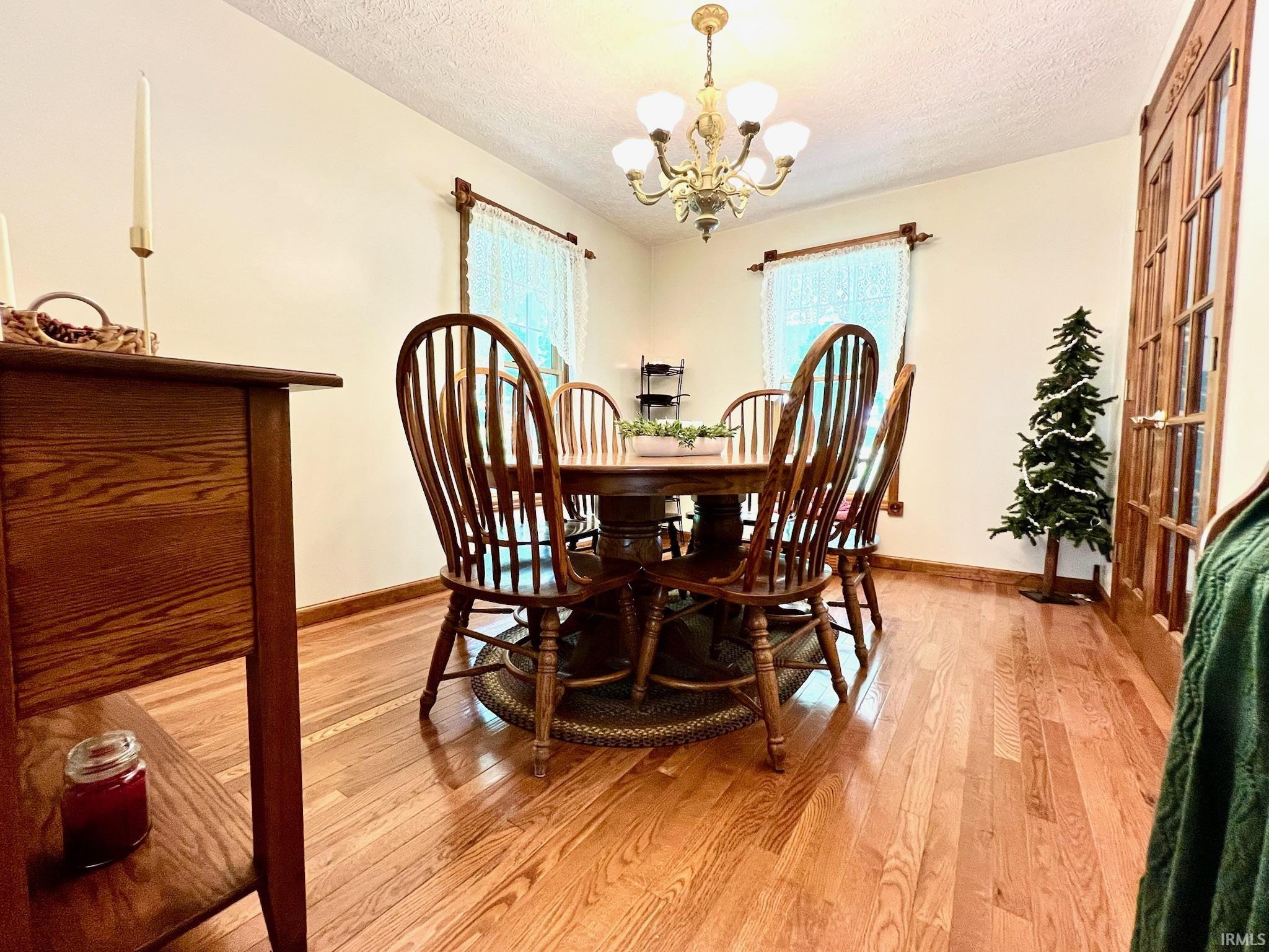 301 Riggle Road Bedford, IN 47421 - Photo 19 of 36